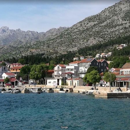 Apartman Felice Starigrad Paklenica Esterno foto