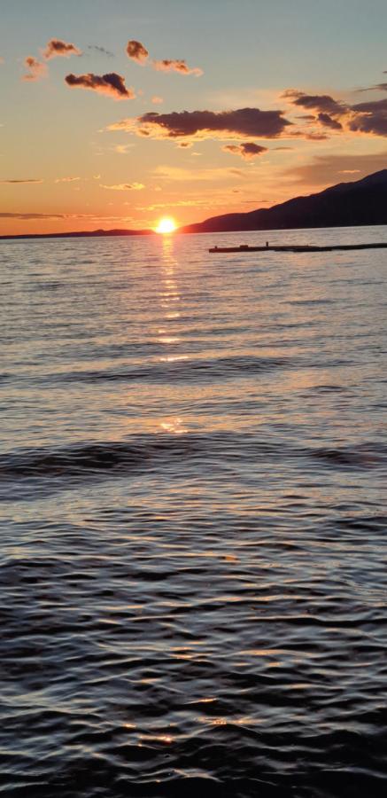 Apartman Felice Starigrad Paklenica Esterno foto