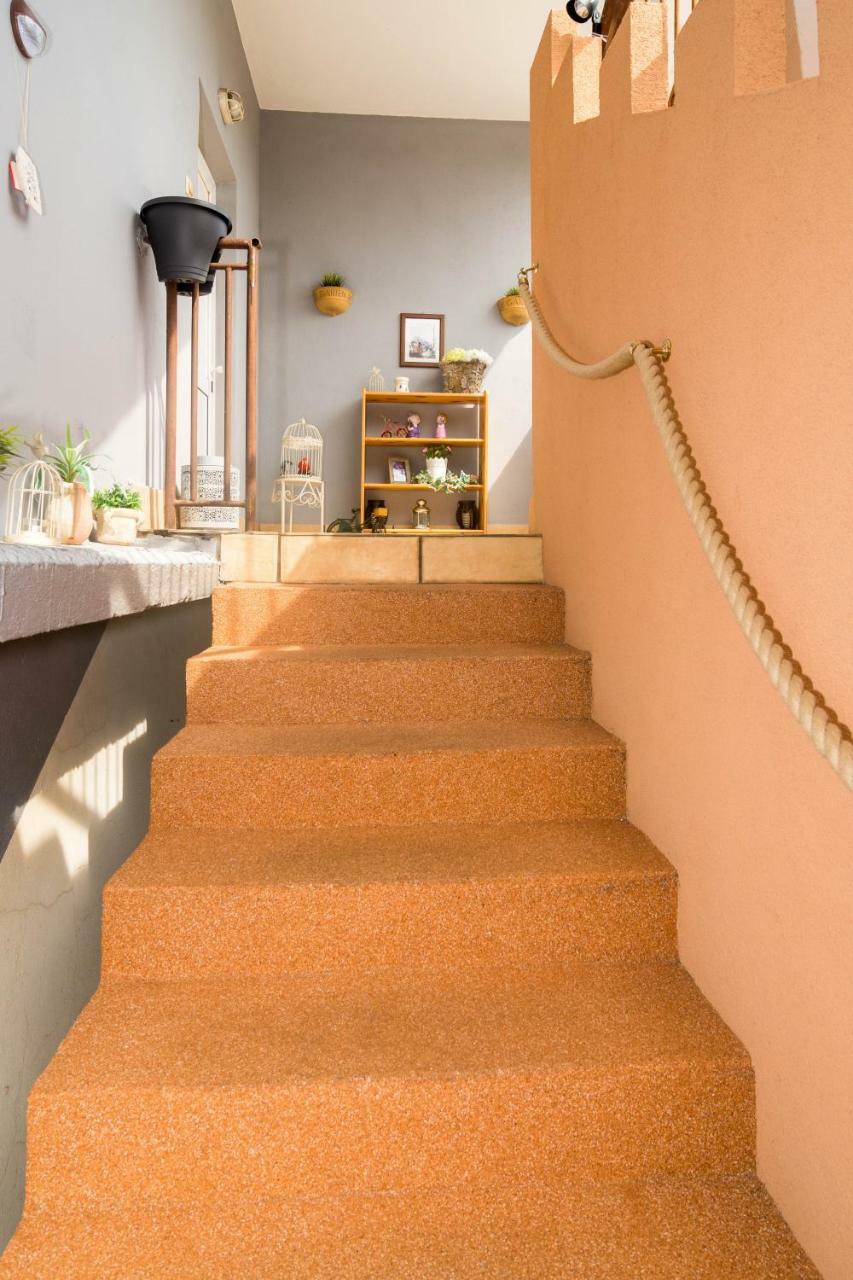 Apartman Felice Starigrad Paklenica Esterno foto