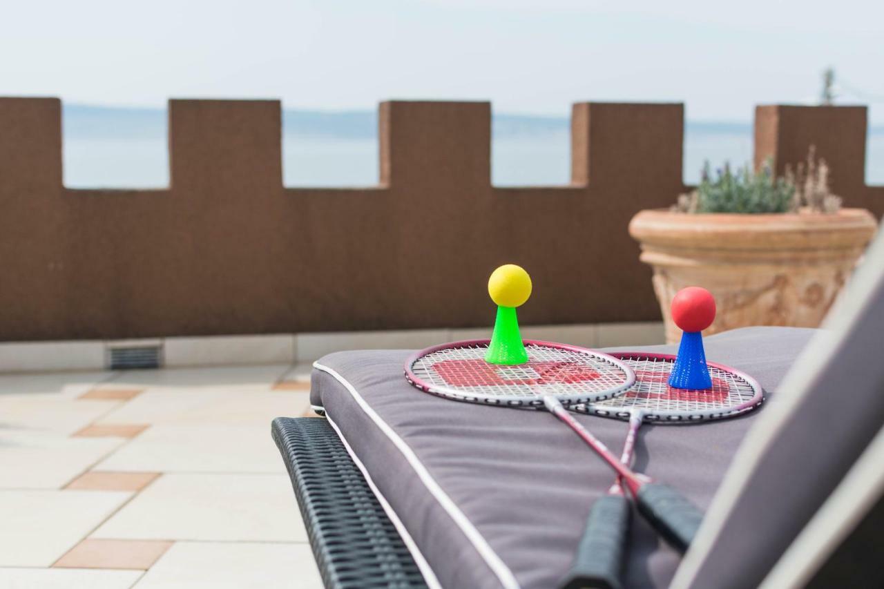 Apartman Felice Starigrad Paklenica Esterno foto