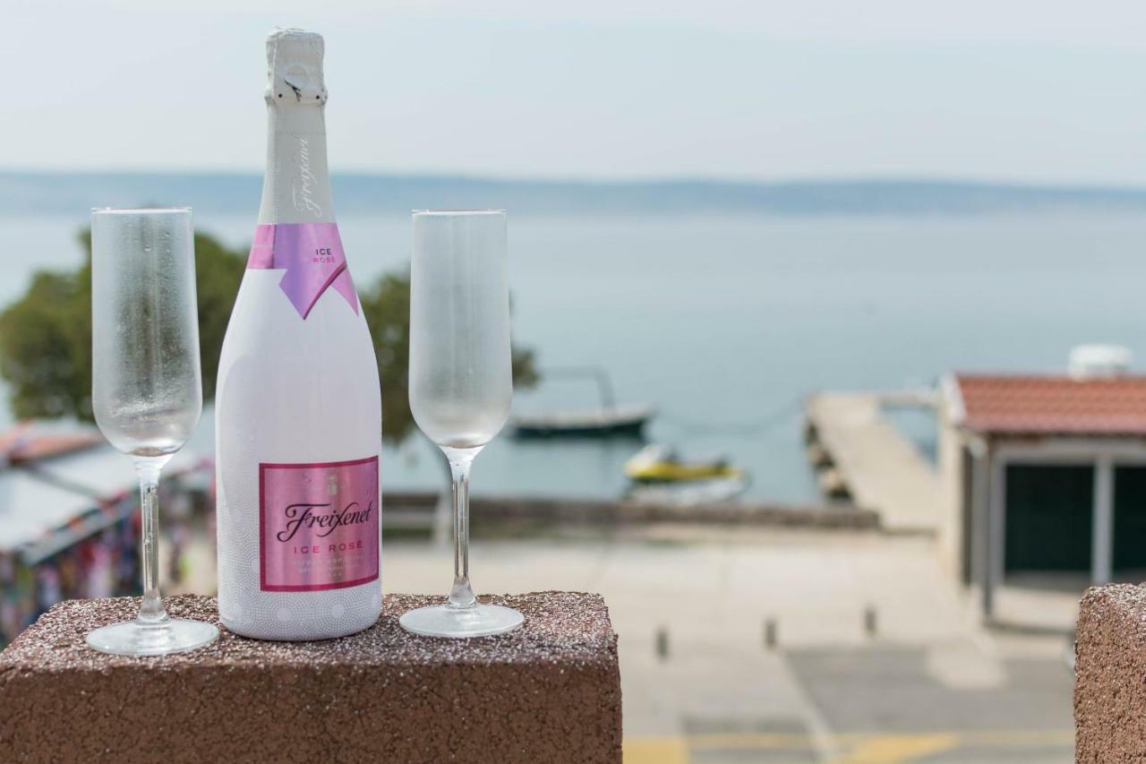 Apartman Felice Starigrad Paklenica Esterno foto