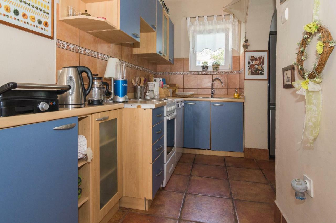 Apartman Felice Starigrad Paklenica Esterno foto
