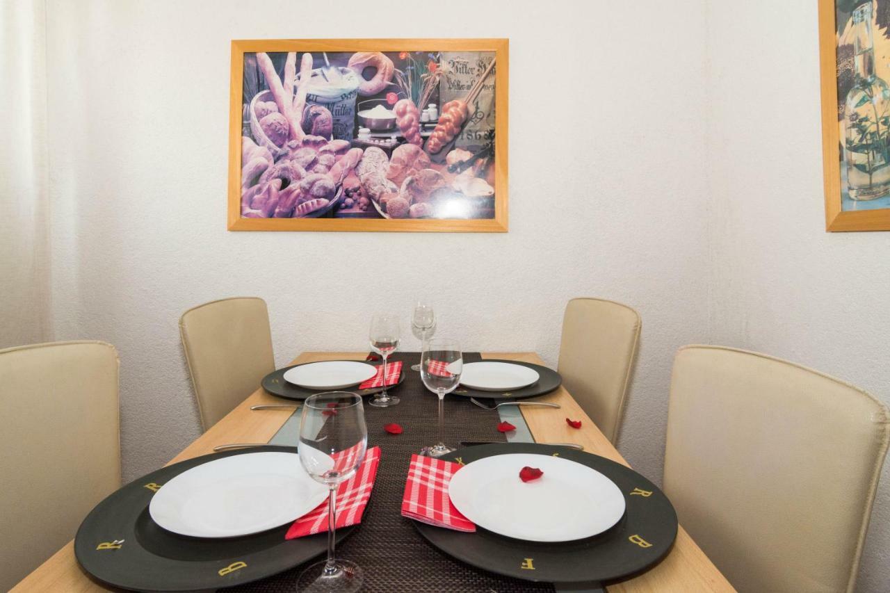 Apartman Felice Starigrad Paklenica Esterno foto
