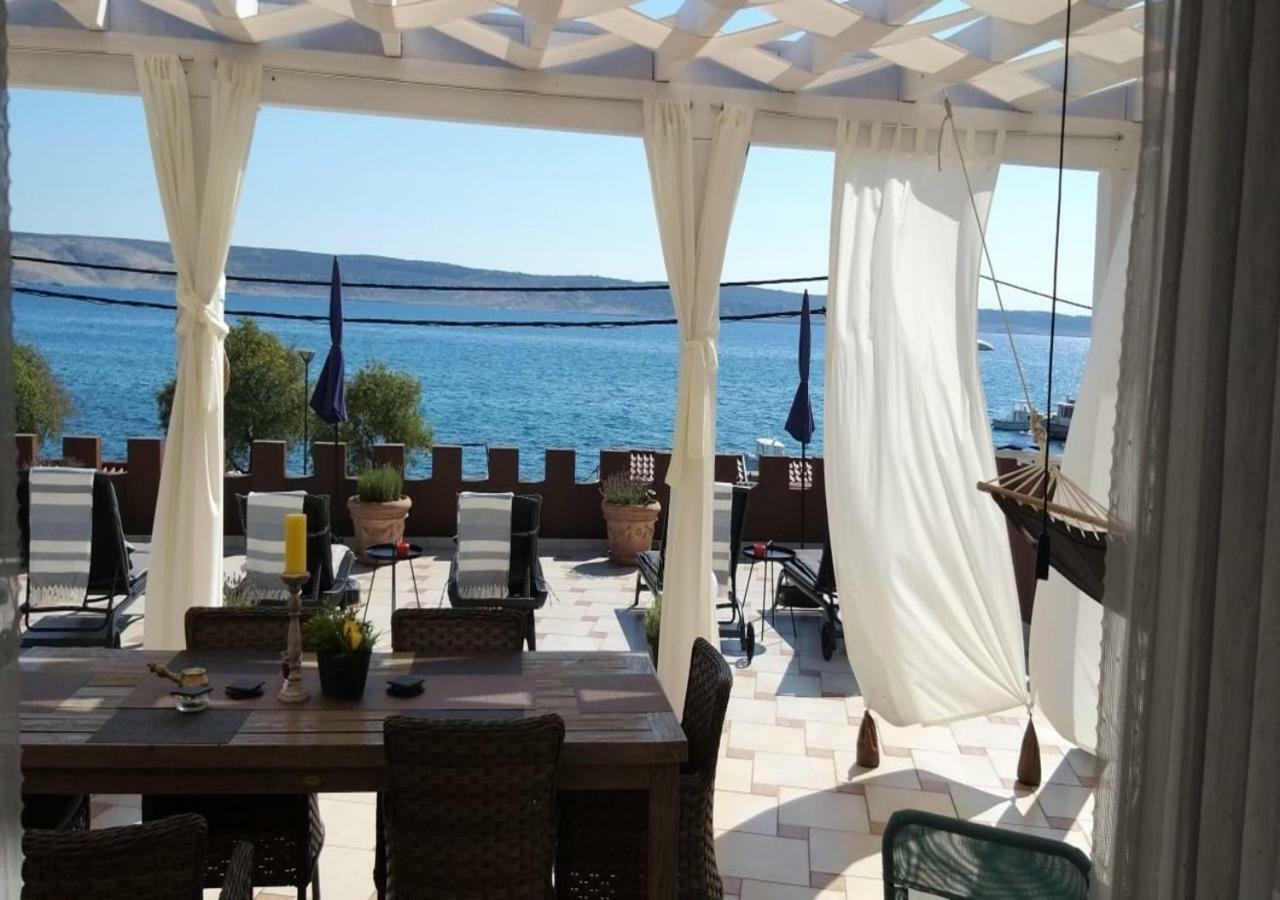 Apartman Felice Starigrad Paklenica Esterno foto