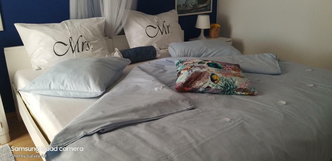 Apartman Felice Starigrad Paklenica Esterno foto