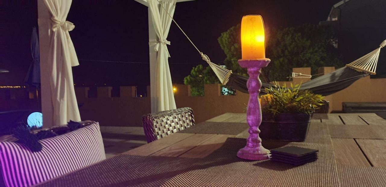 Apartman Felice Starigrad Paklenica Esterno foto